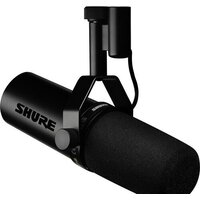 Проводной микрофон Shure SM7dB — Chaika Market