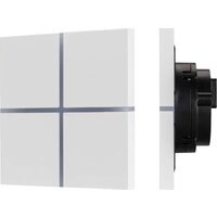 Пульт управления Arlight KNX-304-13-IN White 038310 — Chaika Market