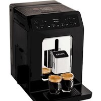 Кофемашина Krups Evidence EA8908 - Изображение №2 — Chaika Market