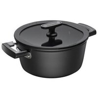 Кастрюля Fiskars Hard Face 1075526 — Chaika Market