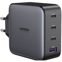 Сетевое зарядное Ugreen CD226 40747 — Chaika Market