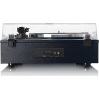 Виниловый проигрыватель Lenco LS-430BK - Изображение №7 — Chaika Market