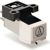 Виниловый проигрыватель Lenco LS-430BK - Изображение №10 — Chaika Market