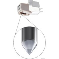 Виниловый проигрыватель Lenco LS-430BK - Изображение №11 — Chaika Market