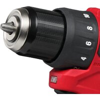 Дрель-шуруповерт Milwaukee M12 BLDDRC-0 4933499683 (без АКБ) - Изображение №3 — Chaika Market