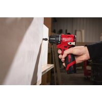 Дрель-шуруповерт Milwaukee M12 BLDDRC-0 4933499683 (без АКБ) - Изображение №8 — Chaika Market