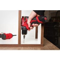 Дрель-шуруповерт Milwaukee M12 BLDDRC-0 4933499683 (без АКБ) - Изображение №7 — Chaika Market