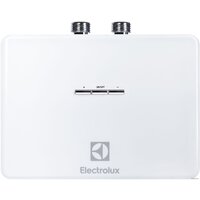 Проточный электрический водонагреватель Electrolux NPX6 Aquatronic Digital 2.0 - Изображение №2 — Chaika Market