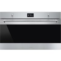 Электрический духовой шкаф Smeg SF9390X1 — Chaika Market