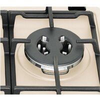 Варочная панель Whirlpool GMT 6422 OW - Изображение №3 — Chaika Market