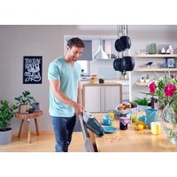 Пылесос Leifheit Rotaro PowerVac 11927 - Изображение №7 — Chaika Market