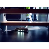 Пылесос Leifheit Rotaro PowerVac 11927 - Изображение №8 — Chaika Market