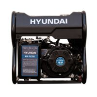 Бензиновый генератор Hyundai HHY9750FE-ATS - Изображение №6 — Chaika Market