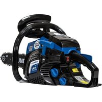 Бензопила Hyundai X-4114 - Изображение №3 — Chaika Market