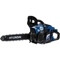 Бензопила Hyundai X-4114 — Chaika Market