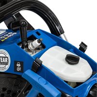 Бензопила Hyundai X-4114 - Изображение №7 — Chaika Market