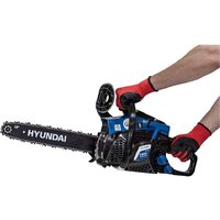 Бензопила Hyundai X-4114 - Изображение №4 — Chaika Market