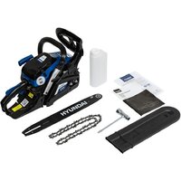 Бензопила Hyundai X-4114 - Изображение №5 — Chaika Market