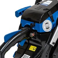 Бензопила Hyundai X-4114 - Изображение №6 — Chaika Market