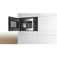 Микроволновая печь Bosch BFL554MB0 - Изображение №5 — Chaika Market