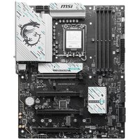 Материнская плата MSI B860 Gaming Plus WiFi — Chaika Market