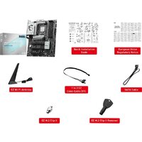 Материнская плата MSI B860 Gaming Plus WiFi - Изображение №2 — Chaika Market