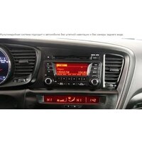 USB-магнитола Incar ARN2-1814-8 - Изображение №5 — Chaika Market
