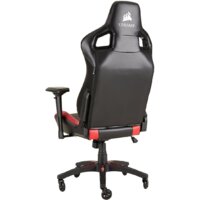 Кресло Corsair T1 Race (черный/красный) - Изображение №5 — Chaika Market