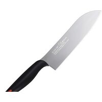 Кухонный нож Kasumi Titanium Chef 22018/GR — Chaika Market