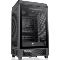 Корпус Thermaltake The Tower 200 CA-1X9-00S1WN-00 - Изображение №3 — Chaika Market