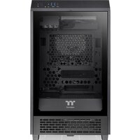 Корпус Thermaltake The Tower 200 CA-1X9-00S1WN-00 - Изображение №2 — Chaika Market