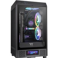Корпус Thermaltake The Tower 200 CA-1X9-00S1WN-00 — Chaika Market