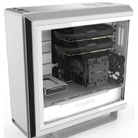 Корпус be quiet! Silent Base 802 Window (белый) - Изображение №2 — Chaika Market