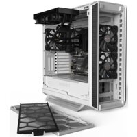 Корпус be quiet! Silent Base 802 Window (белый) - Изображение №4 — Chaika Market