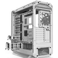 Корпус be quiet! Silent Base 802 Window (белый) - Изображение №3 — Chaika Market