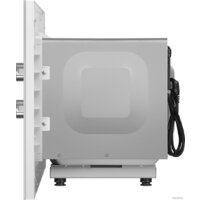 Микроволновая печь MAUNFELD JBMO725WH01 - Изображение №4 — Chaika Market