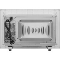 Микроволновая печь MAUNFELD JBMO725WH01 - Изображение №6 — Chaika Market
