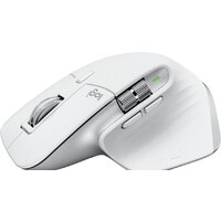 Мышь Logitech MX Master 3S for Mac (светло-серый) - Изображение №5 — Chaika Market