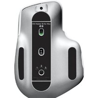 Мышь Logitech MX Master 3S for Mac (светло-серый) - Изображение №2 — Chaika Market