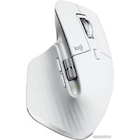 Мышь Logitech MX Master 3S for Mac (светло-серый) - Изображение №3 — Chaika Market