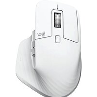 Мышь Logitech MX Master 3S for Mac (светло-серый) — Chaika Market