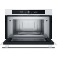 Микроволновая печь Whirlpool WMD44MW - Изображение №2 — Chaika Market