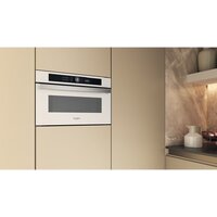 Микроволновая печь Whirlpool WMD44MW - Изображение №5 — Chaika Market