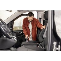 Пылесос Karcher SE 5 Car 1.081-231.0 - Изображение №2 — Chaika Market