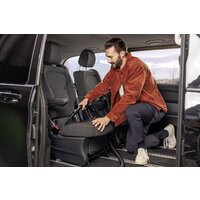 Пылесос Karcher SE 5 Car 1.081-231.0 - Изображение №3 — Chaika Market