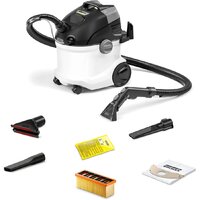 Пылесос Karcher SE 5 Car 1.081-231.0 — Chaika Market