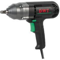 Гайковерт DWT SSP07-24 BMC (кейс) — Chaika Market