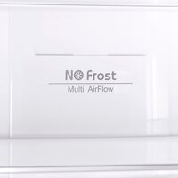 Холодильник MAUNFELD MFF185NFS Inverter - Изображение №9 — Chaika Market