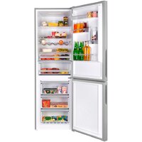 Холодильник MAUNFELD MFF185NFS Inverter - Изображение №2 — Chaika Market