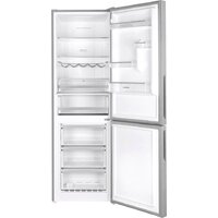 Холодильник MAUNFELD MFF185NFS Inverter - Изображение №3 — Chaika Market